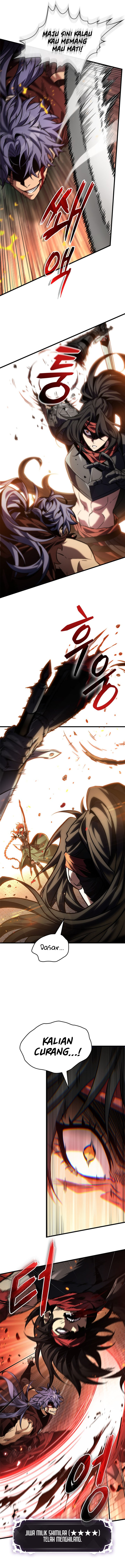Pick Me Up Chapter 116 page 10