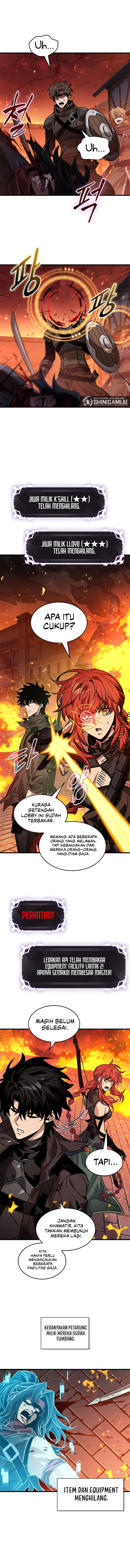 Pick Me Up Chapter 116 page 11