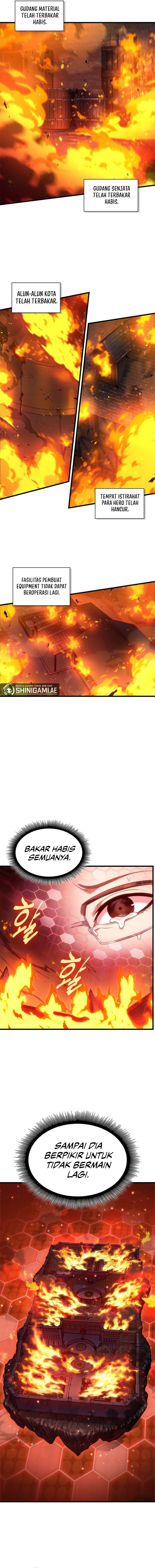 Pick Me Up Chapter 116 page 12