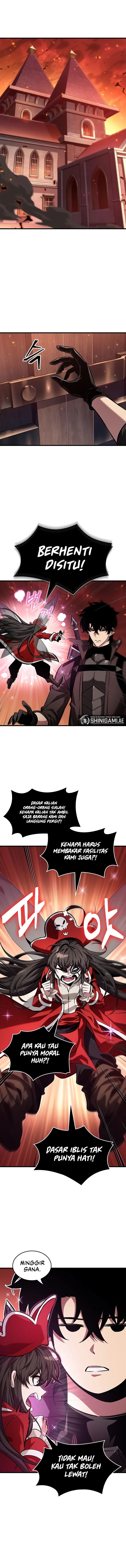 Pick Me Up Chapter 117 page 2