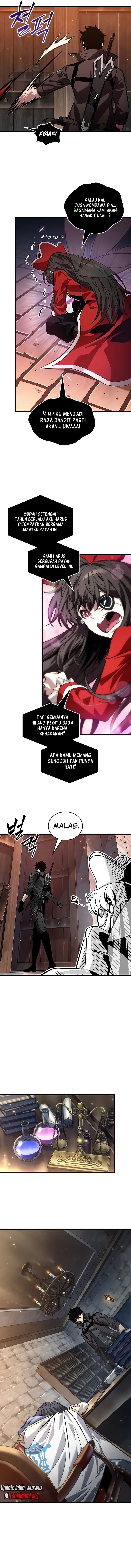 Pick Me Up Chapter 117 page 3