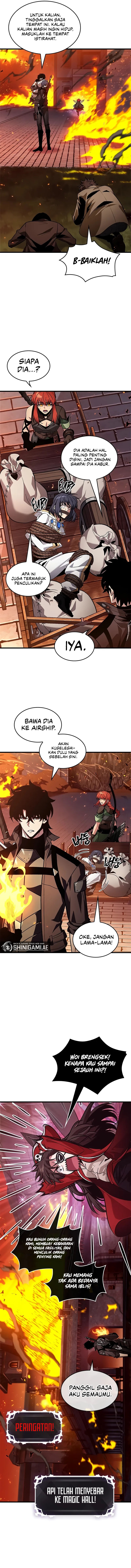 Pick Me Up Chapter 117 page 5