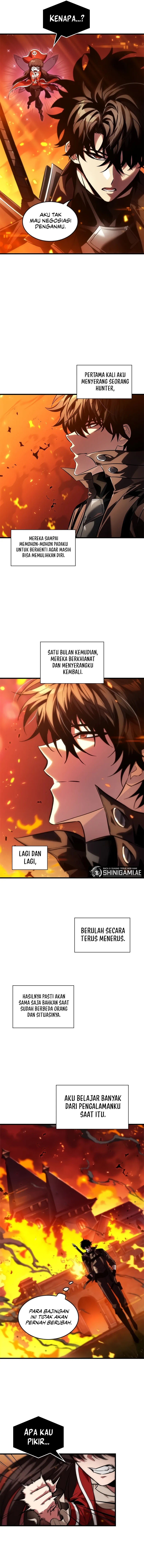 Pick Me Up Chapter 117 page 6