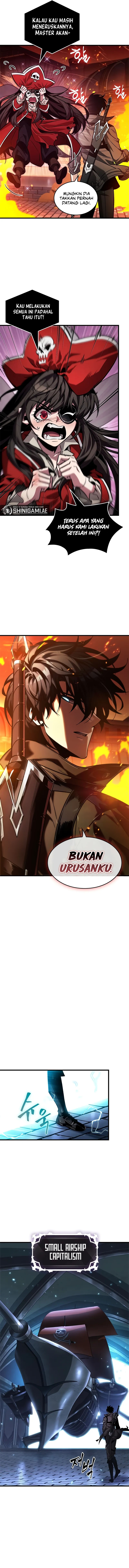Pick Me Up Chapter 117 page 8