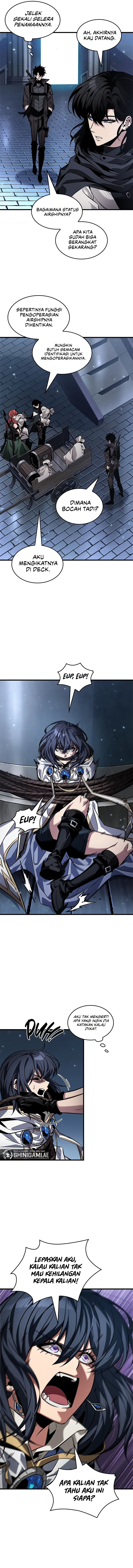Pick Me Up Chapter 117 page 9