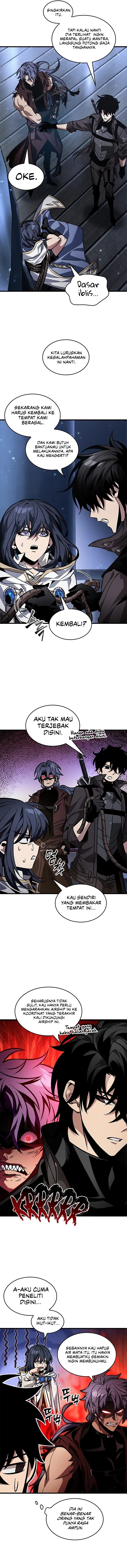Pick Me Up Chapter 117 page 11