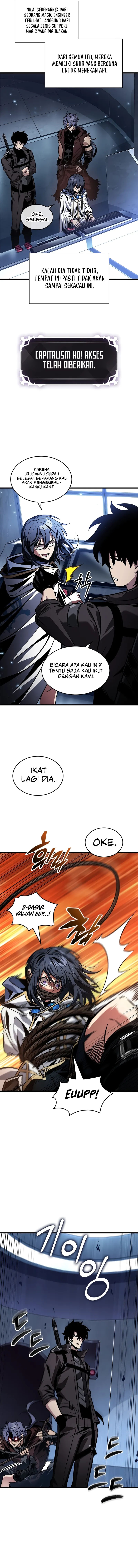 Pick Me Up Chapter 117 page 12