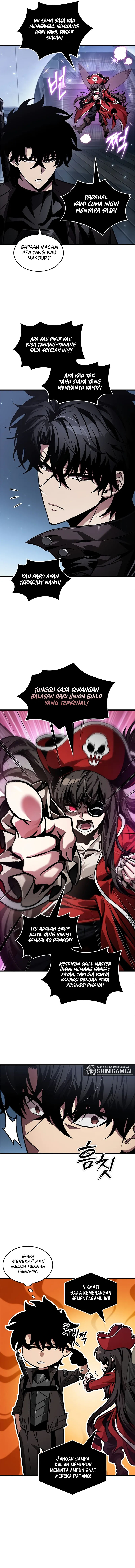 Pick Me Up Chapter 117 page 13
