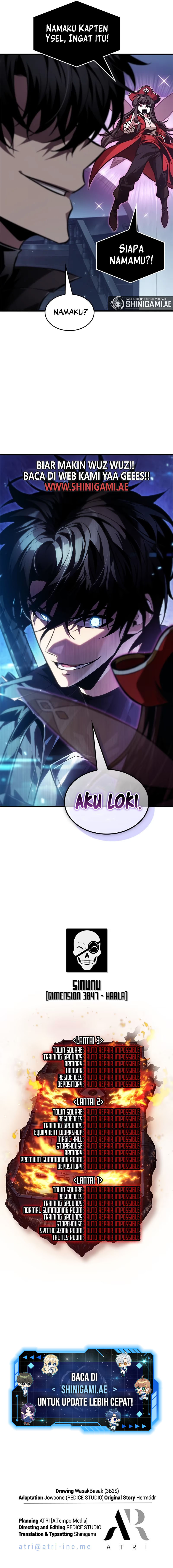 Pick Me Up Chapter 117 page 14