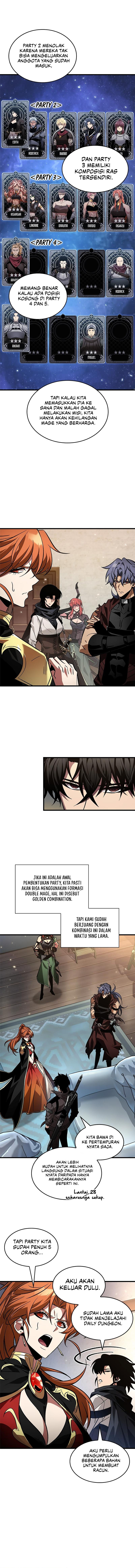 Pick Me Up Chapter 120 page 2