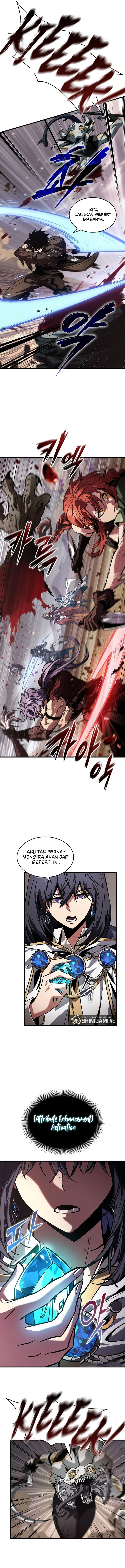 Pick Me Up Chapter 120 page 8