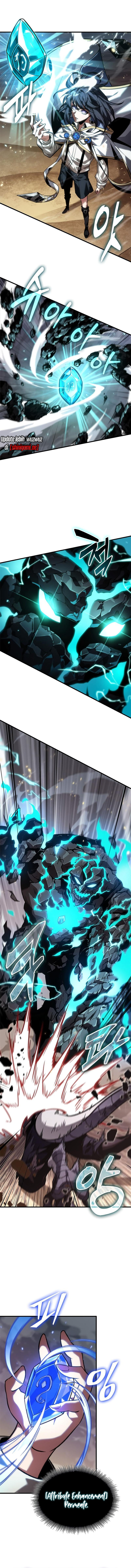 Pick Me Up Chapter 120 page 9