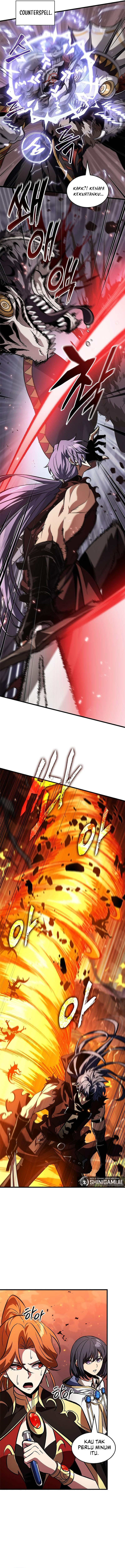 Pick Me Up Chapter 120 page 11
