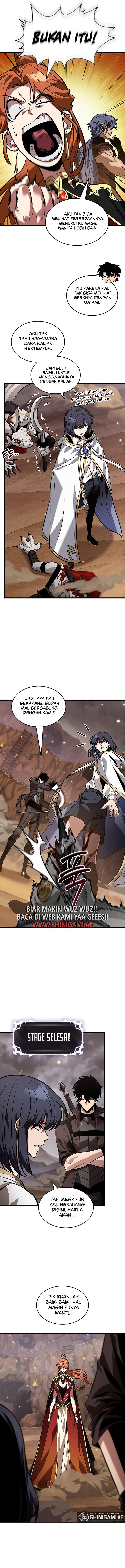 Pick Me Up Chapter 120 page 13