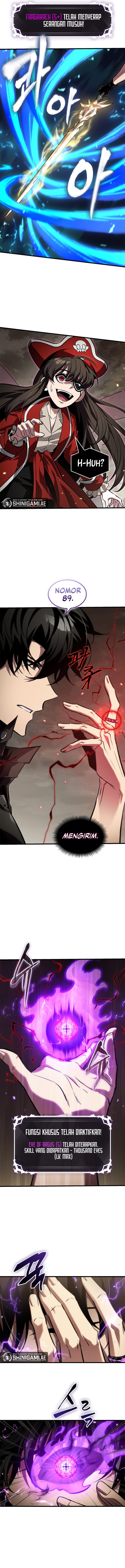 Pick Me Up Chapter 122 page 2