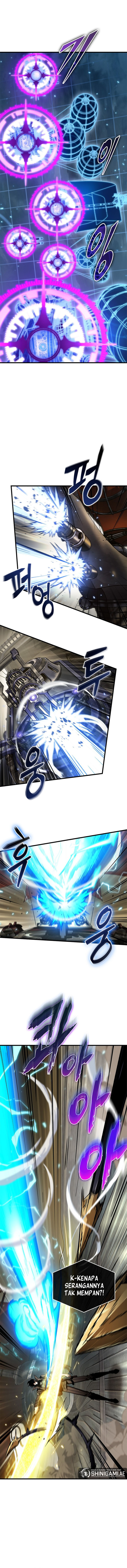 Pick Me Up Chapter 122 page 3