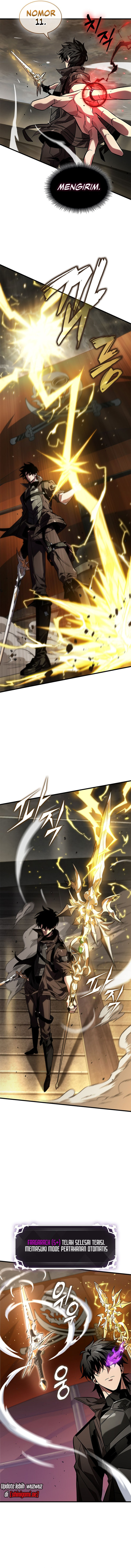 Pick Me Up Chapter 122 page 4