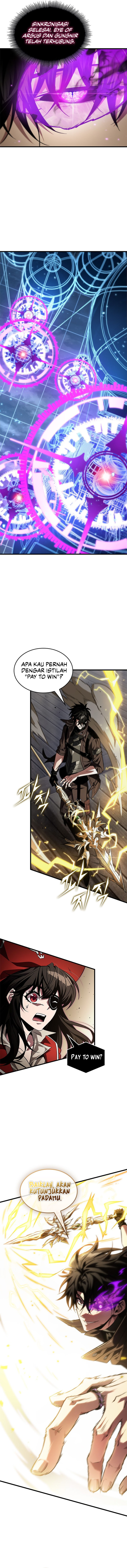 Pick Me Up Chapter 122 page 5