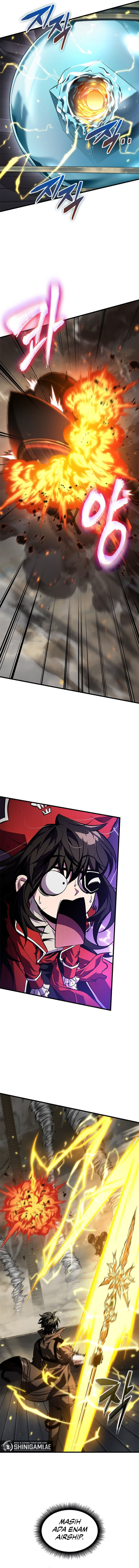 Pick Me Up Chapter 122 page 7