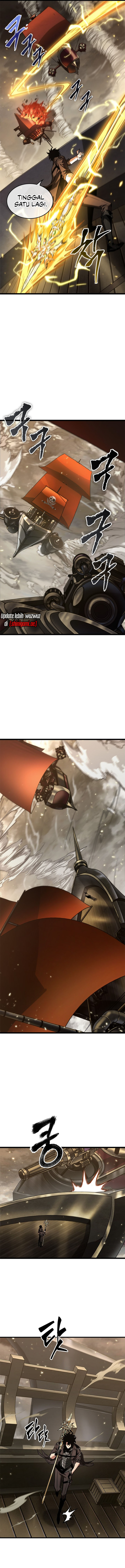 Pick Me Up Chapter 122 page 12