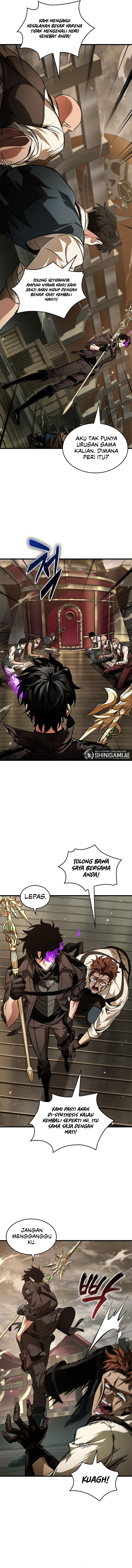Pick Me Up Chapter 122 page 14