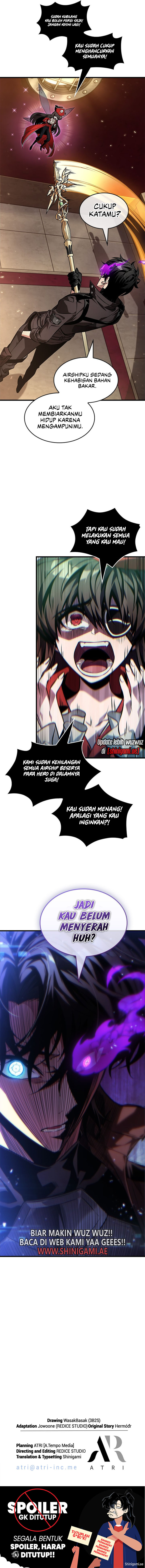 Pick Me Up Chapter 122 page 16