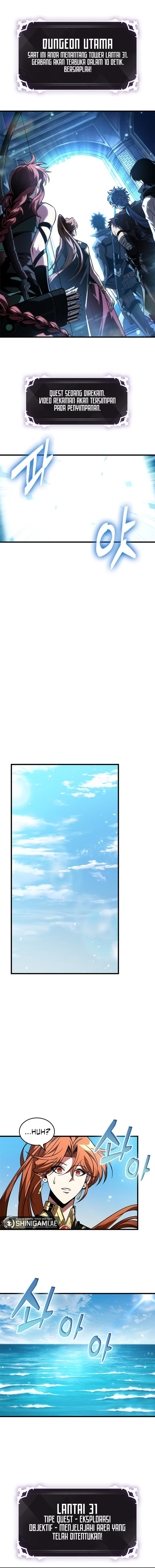 Pick Me Up Chapter 124 page 2
