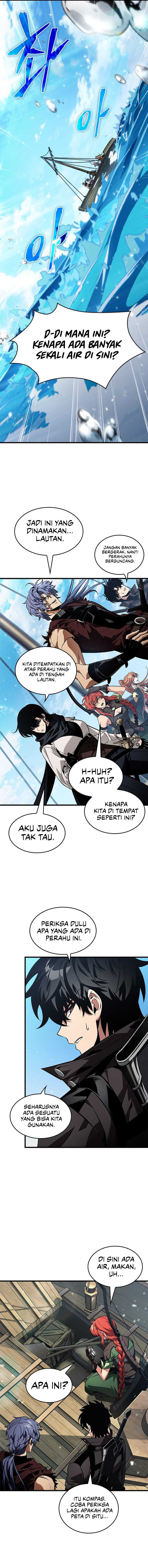 Pick Me Up Chapter 124 page 3