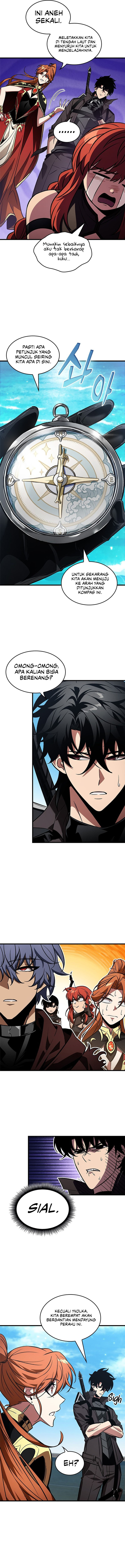 Pick Me Up Chapter 124 page 4