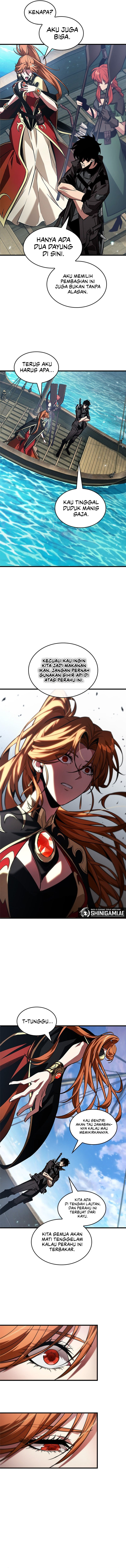 Pick Me Up Chapter 124 page 5
