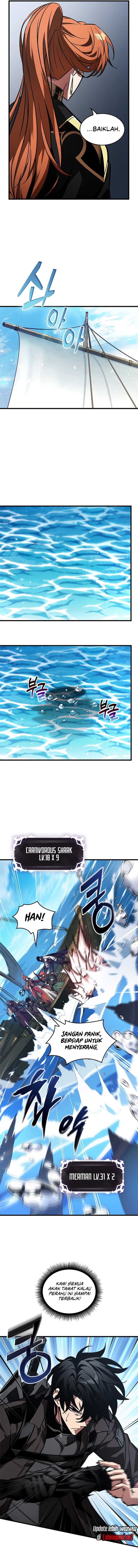 Pick Me Up Chapter 124 page 6