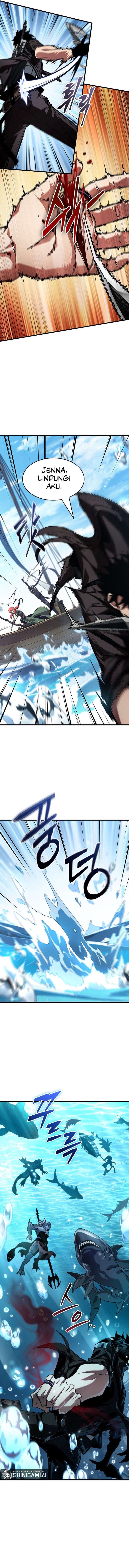 Pick Me Up Chapter 124 page 7