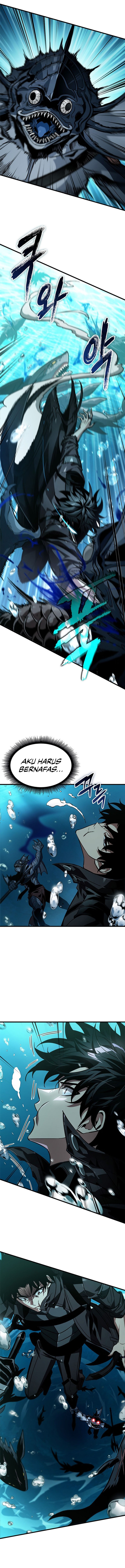 Pick Me Up Chapter 124 page 9