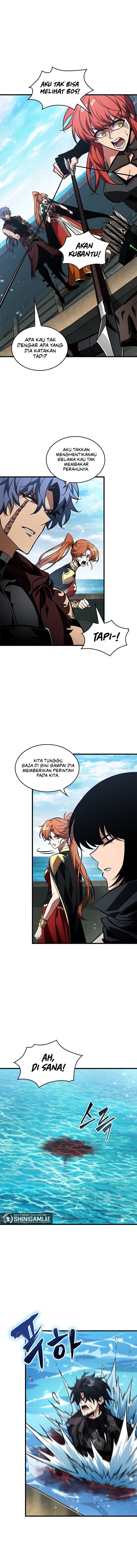 Pick Me Up Chapter 124 page 10