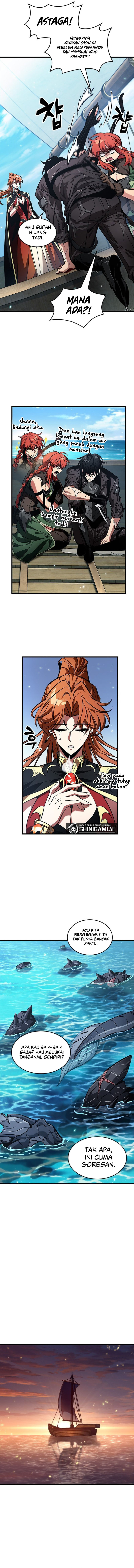 Pick Me Up Chapter 124 page 11