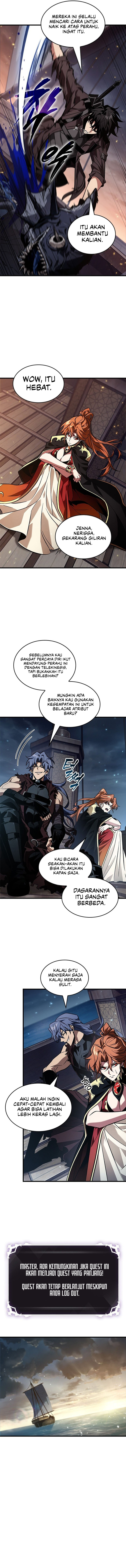 Pick Me Up Chapter 124 page 12