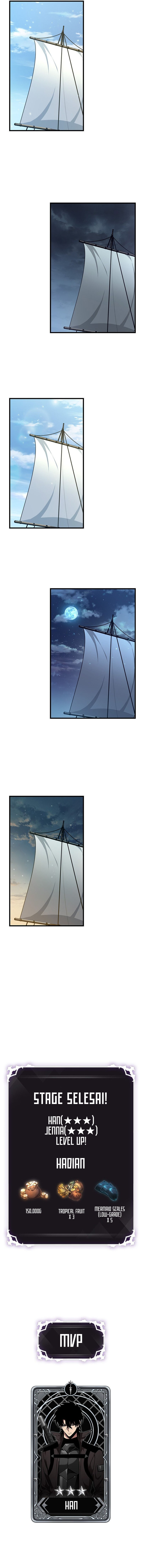 Pick Me Up Chapter 124 page 13