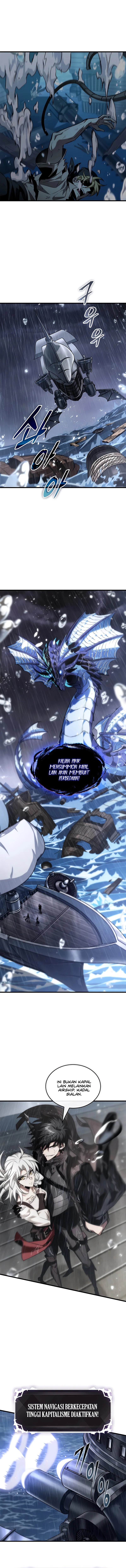 Pick Me Up Chapter 129 page 1