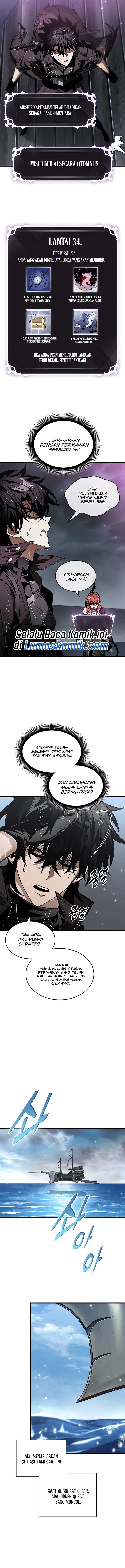 Pick Me Up Chapter 129 page 4