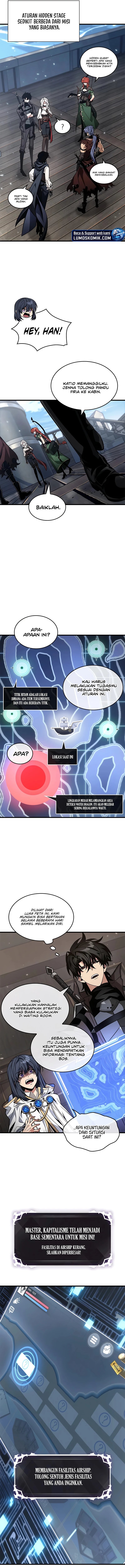 Pick Me Up Chapter 129 page 5