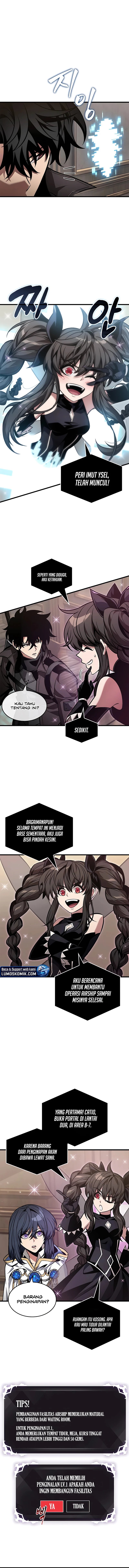Pick Me Up Chapter 129 page 6