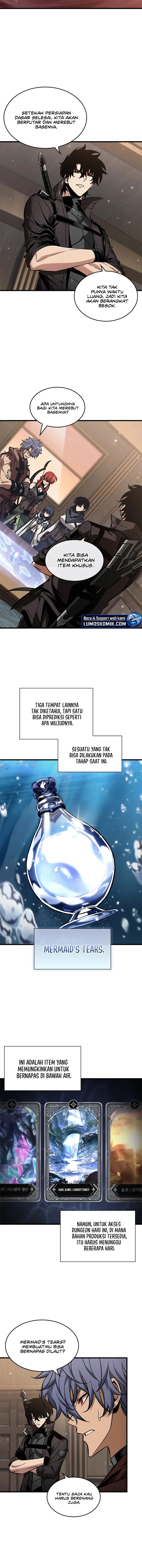 Pick Me Up Chapter 129 page 8