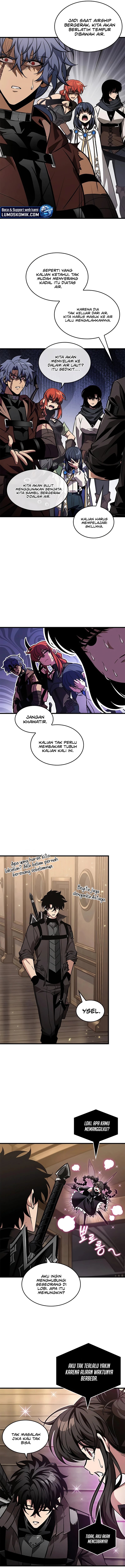 Pick Me Up Chapter 129 page 9