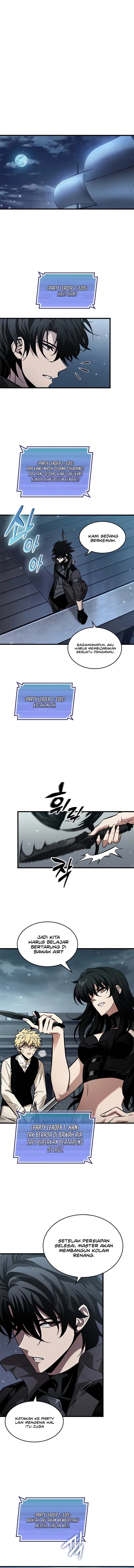 Pick Me Up Chapter 129 page 10