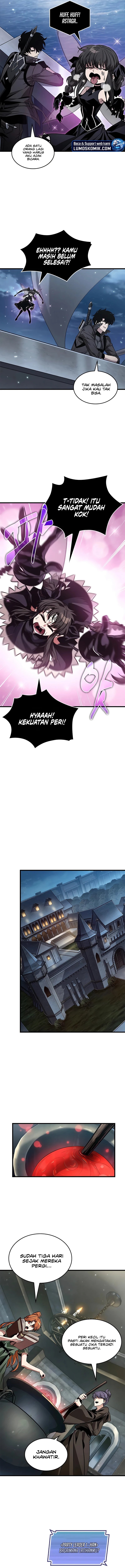 Pick Me Up Chapter 129 page 11