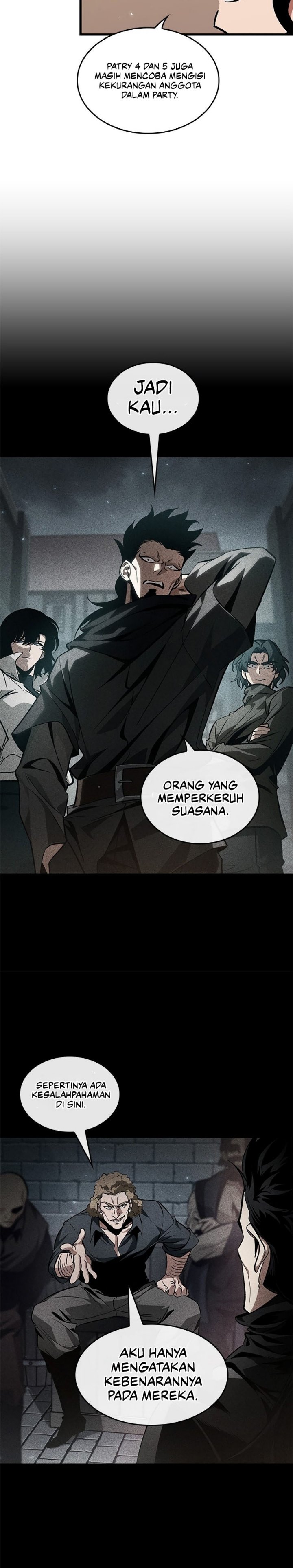 Pick Me Up Chapter 133 page 22