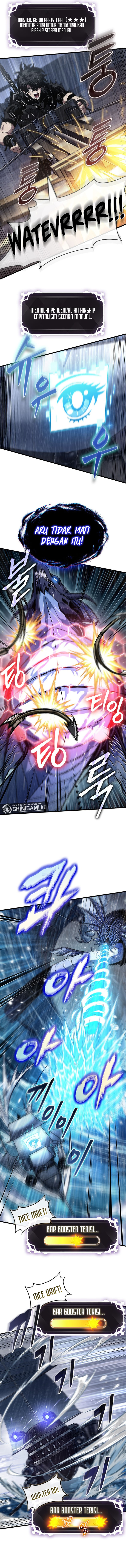 Pick Me Up Chapter 135 page 4