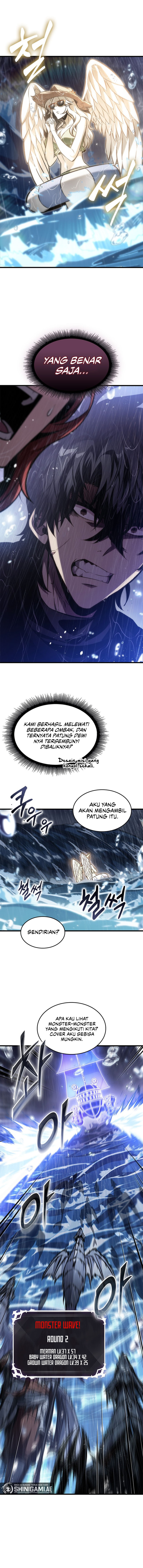 Pick Me Up Chapter 135 page 7