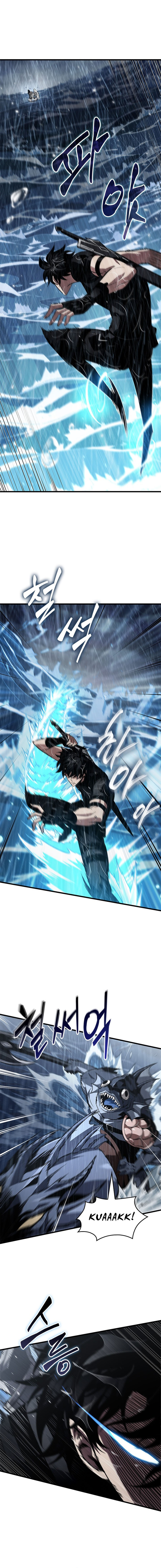 Pick Me Up Chapter 135 page 9