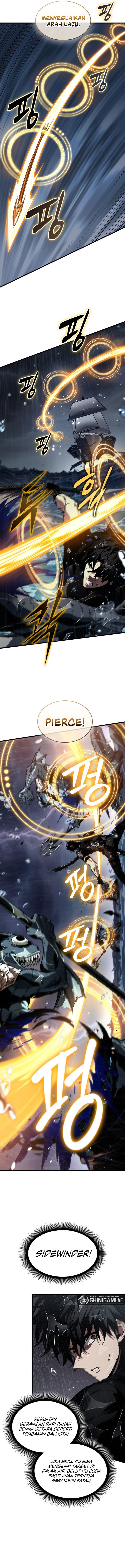 Pick Me Up Chapter 135 page 11